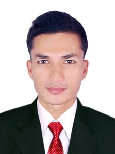 Binod Shahi