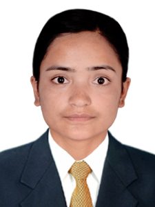 Chandra Kumari Rokaya